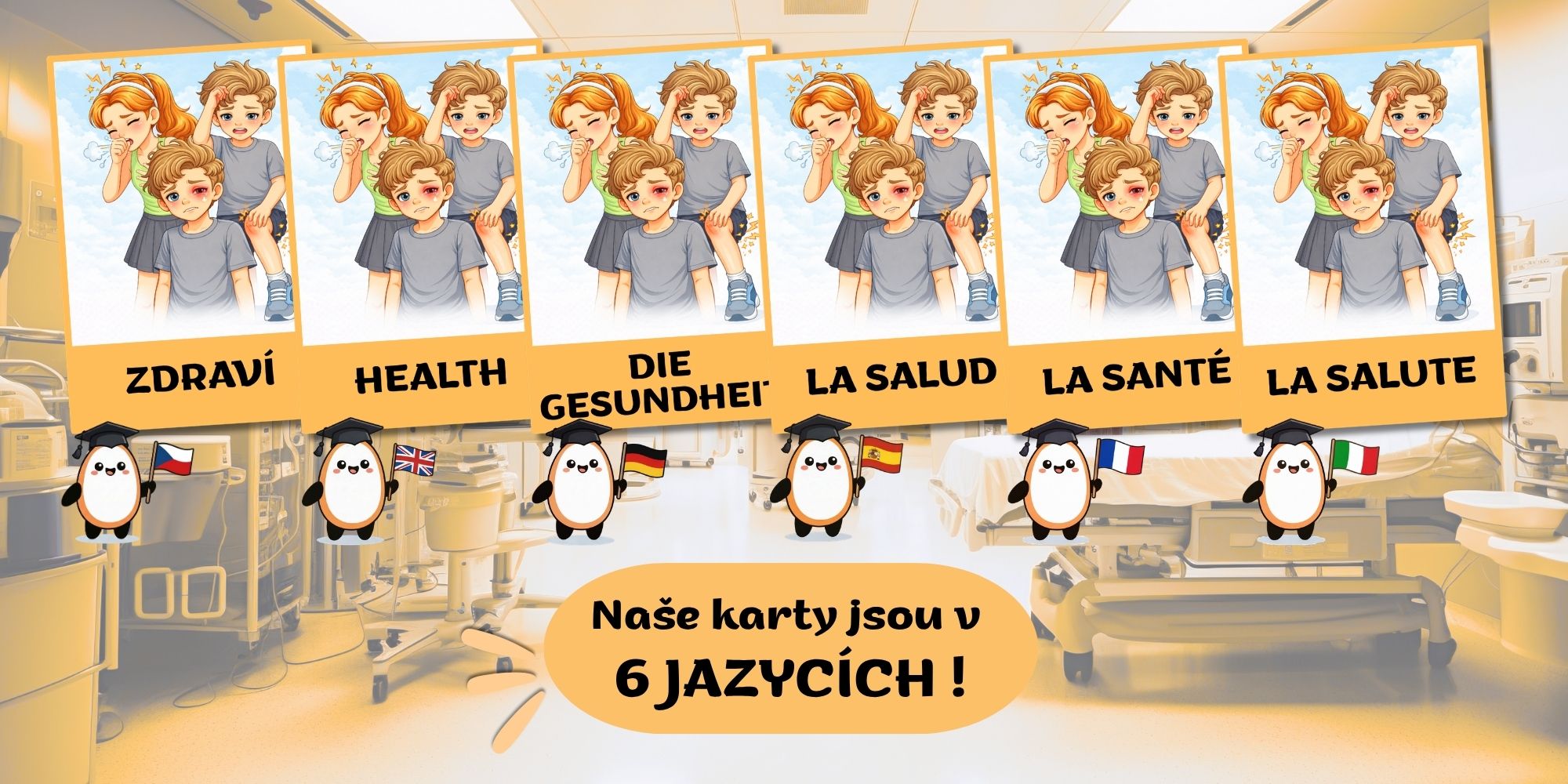 Zdraví - Obrázek 2
