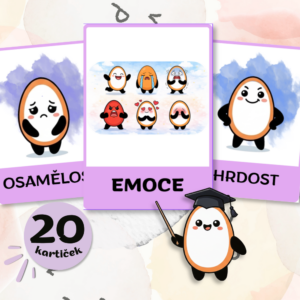 Emoce