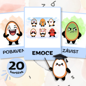 Emoce - 2.
