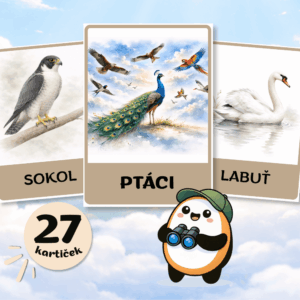 Ptáci