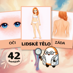 Lidské tělo