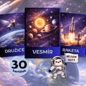 Vesmír