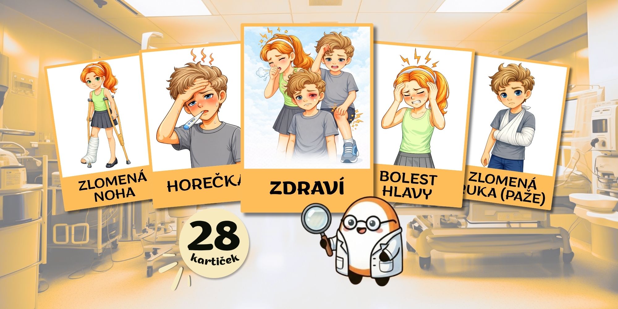 Zdraví