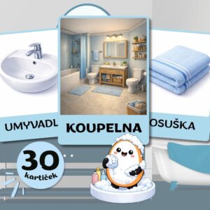 Koupelna