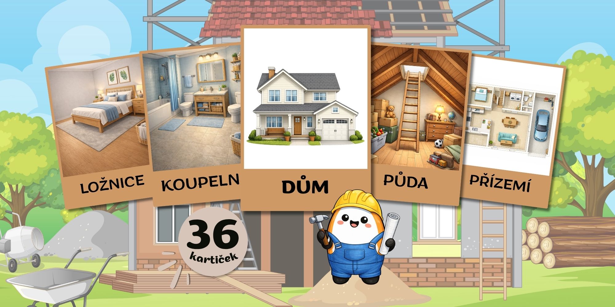 Dům