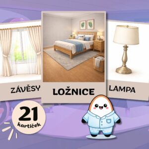 Ložnice