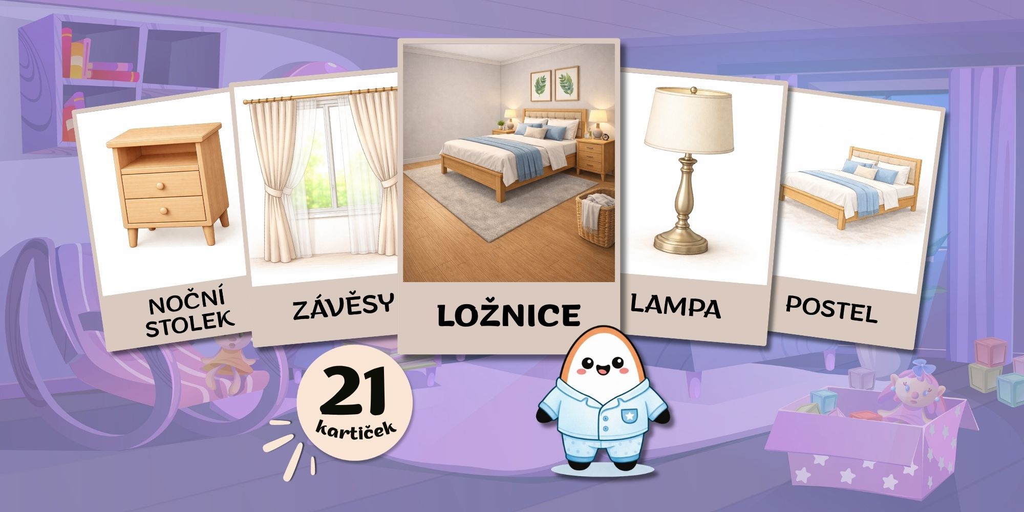 Ložnice