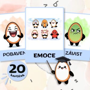 Emoce - 2.