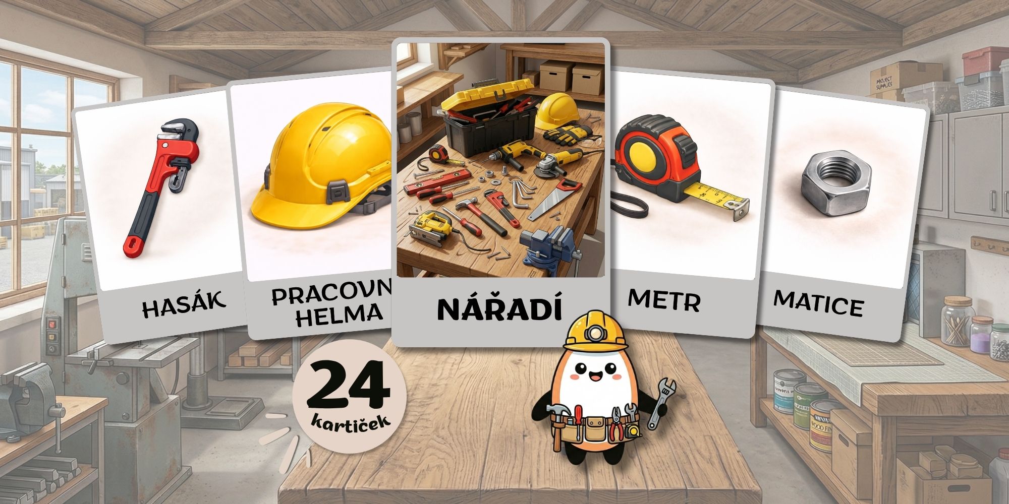 Nářadí